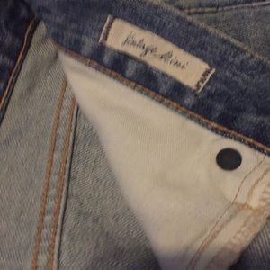 Denim & Supply Ralph Lauren Skirts - Denim & Supply vintage mini skirt sz 29 Denim & Supply Ralph Lauren Skirts - Denim & Supply vintage mini skirt sz 29